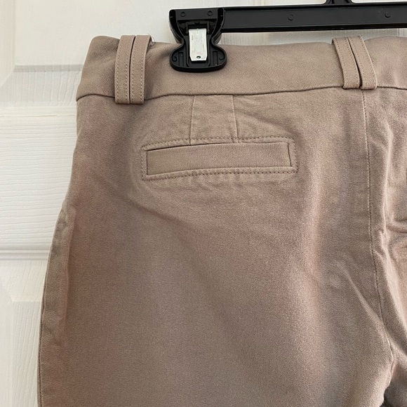 Banana Republic Martin Fit Stretch Trouser No.323 - Picture 3 of 7